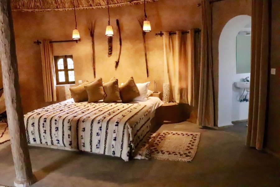 Fawakay Villas — Guest room
