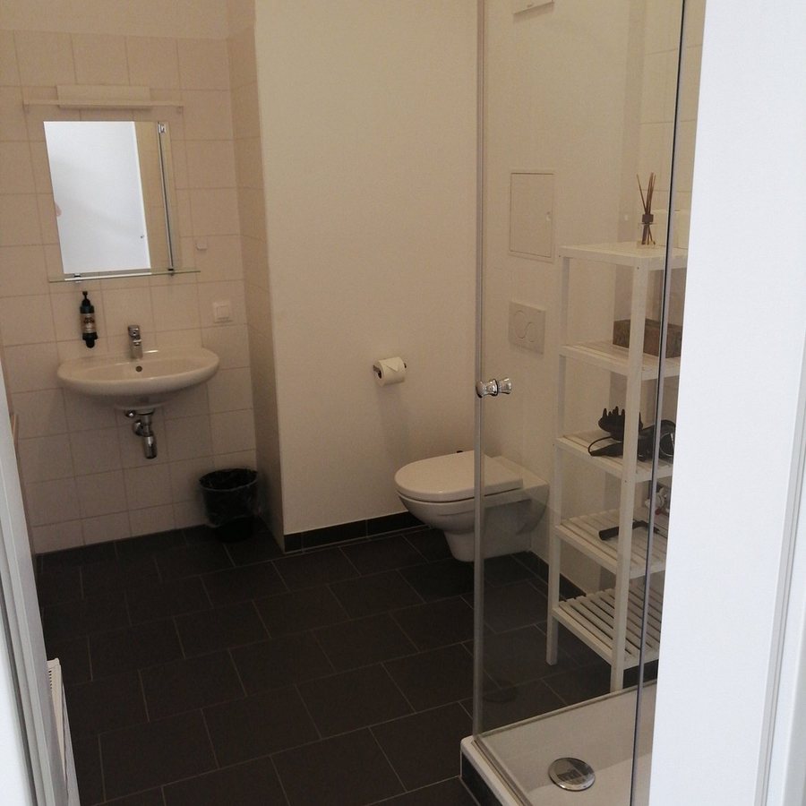Feelgood Apartments Lakeliving — Bathroom