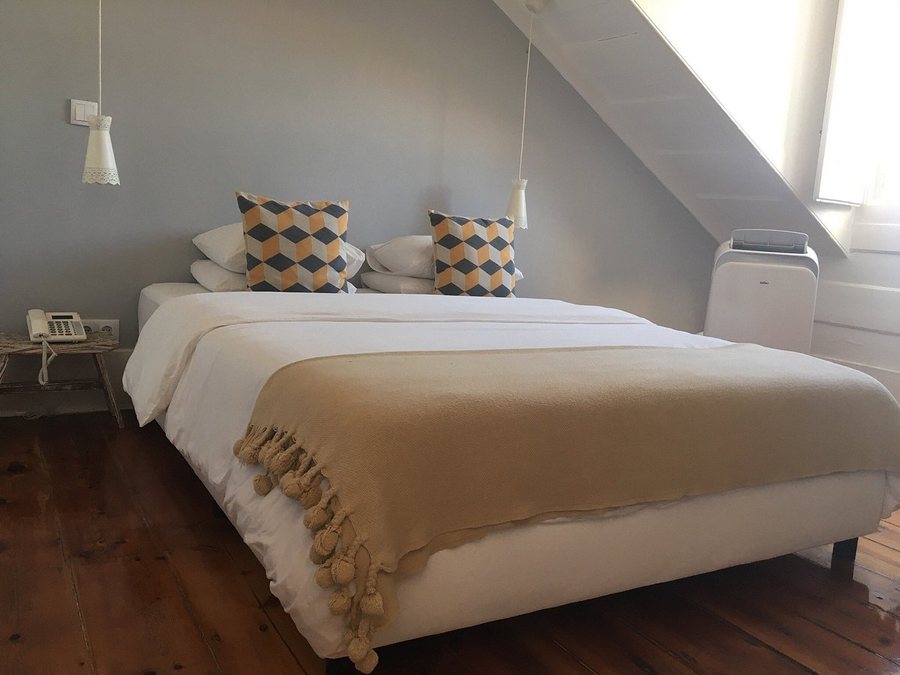 Feeling Chiado 15 — Guest room