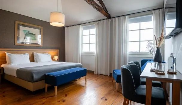 Feels Like Home Santa Catarina Prime Suites — Guest room