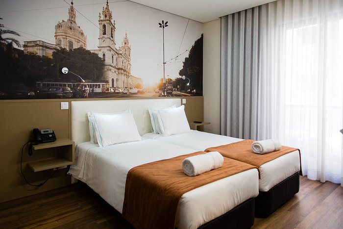 Fenicius Charme Hotel — Guest room