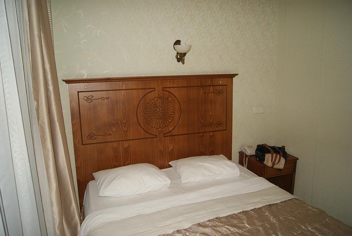 Ferman Sultan Hotel Istanbul — Guest room