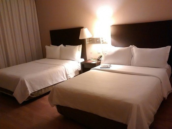Fiesta Inn Periferico Sur — Guest room
