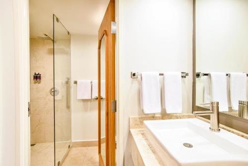 Fiesta Inn Tijuana Otay — Bathroom