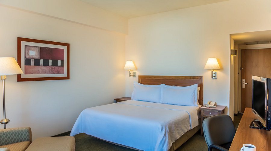 Fiesta Inn Tijuana Otay — Guest room