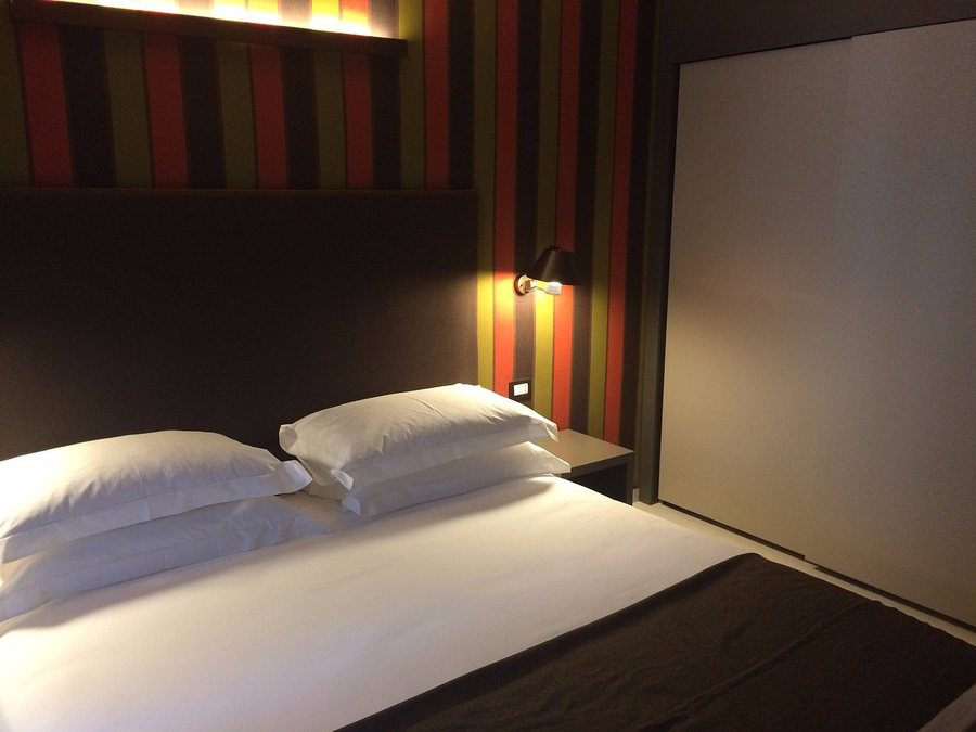 Fifty House Hotel Cellini Milano — Guest room
