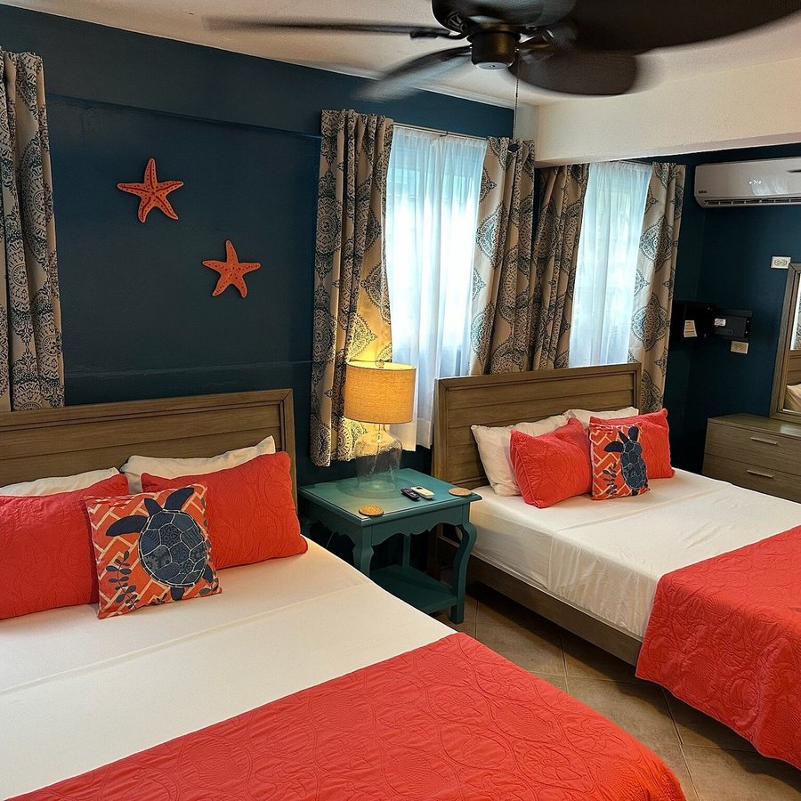 Finca Victoria — Guest room