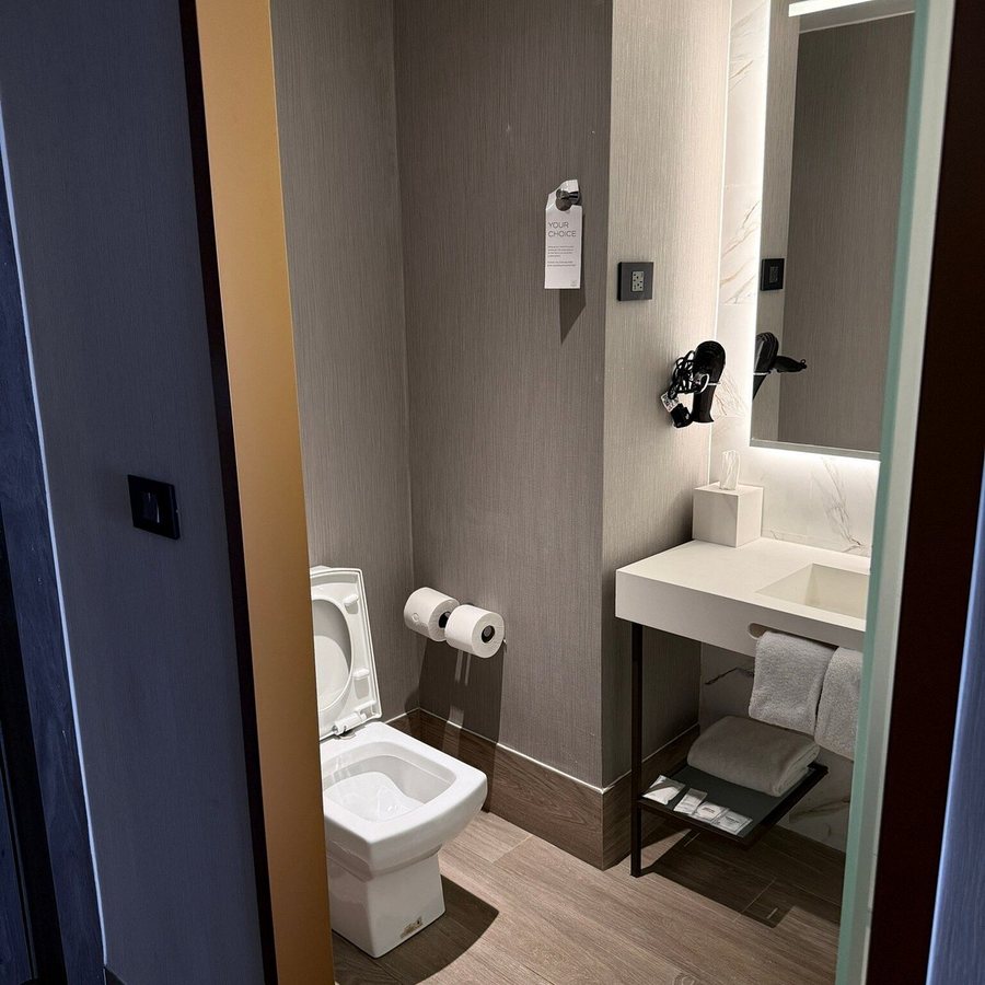 Finest Punta Cana — Bathroom