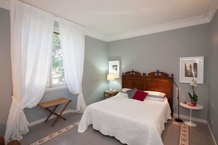 Fiorenza B B — Guest room
