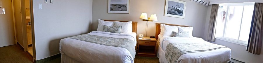 Fisherman s Landing Inn — Guest room