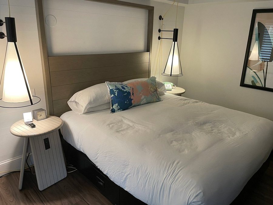 Fitch Lodge Key West Historic Inns — Guest room