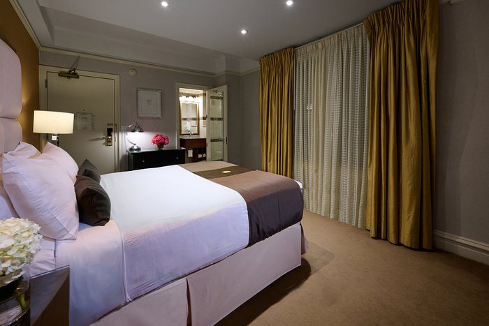Fitzpatrick Manhattan — Guest room