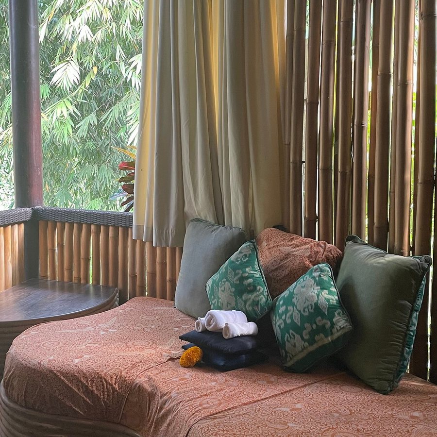 Fivelements Retreat Bali — Guest room