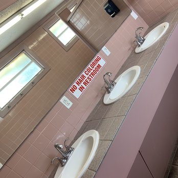 Flamingo Lake RV Community — Bathroom