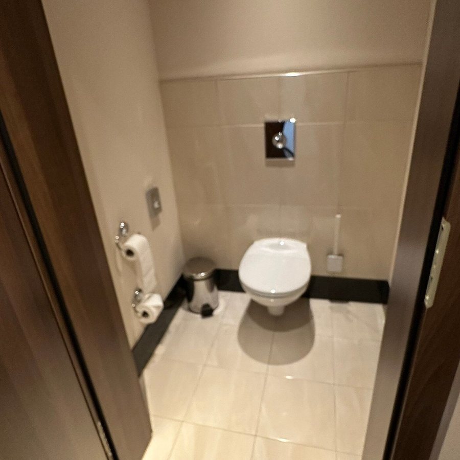 Flemings Selection Hotel Wien City — Bathroom