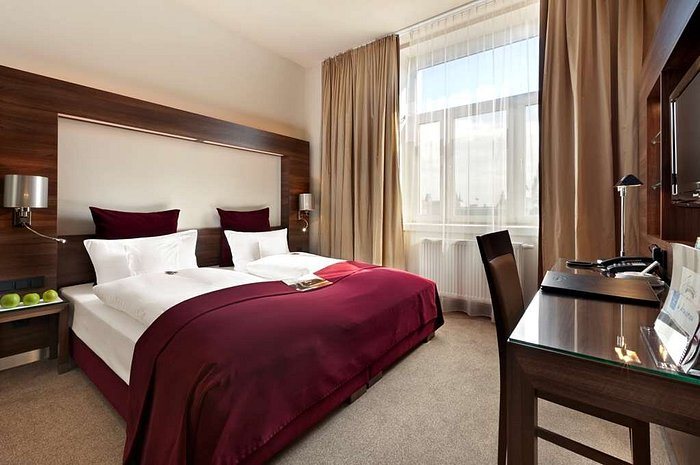 Flemings Selection Hotel Wien City — Guest room