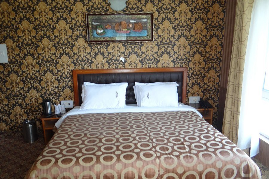 Forest Hill Resorts — Guest room