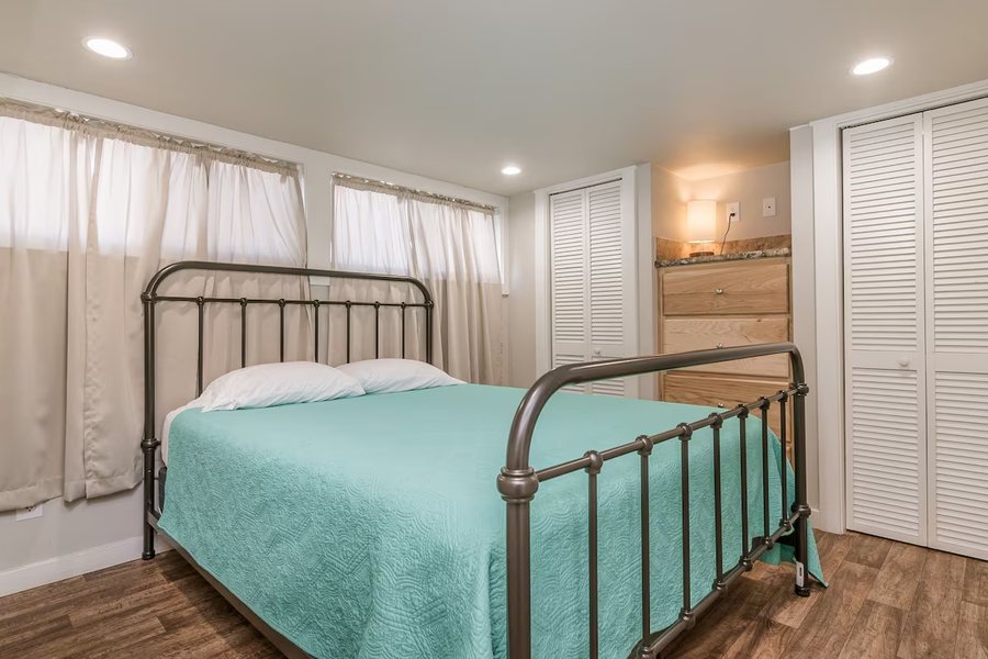 Fort Amarillo Rv Resort — Guest room
