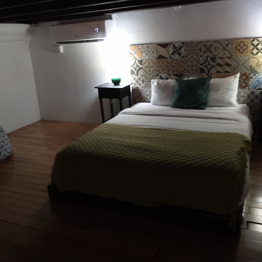 Fortaleza Suites — Guest room