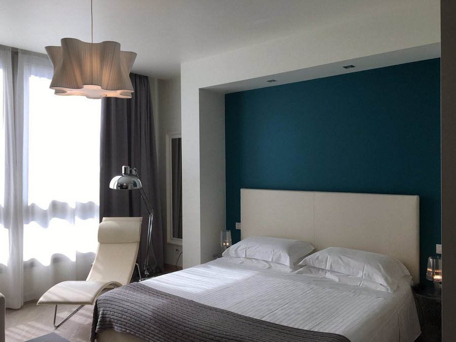 Forte16 — Guest room
