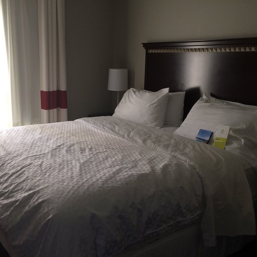 Four Points By Sheraton Memphis Southwind — Guest room