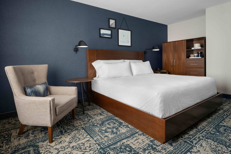 Four Points by Sheraton Myrtle Beach — Guest room