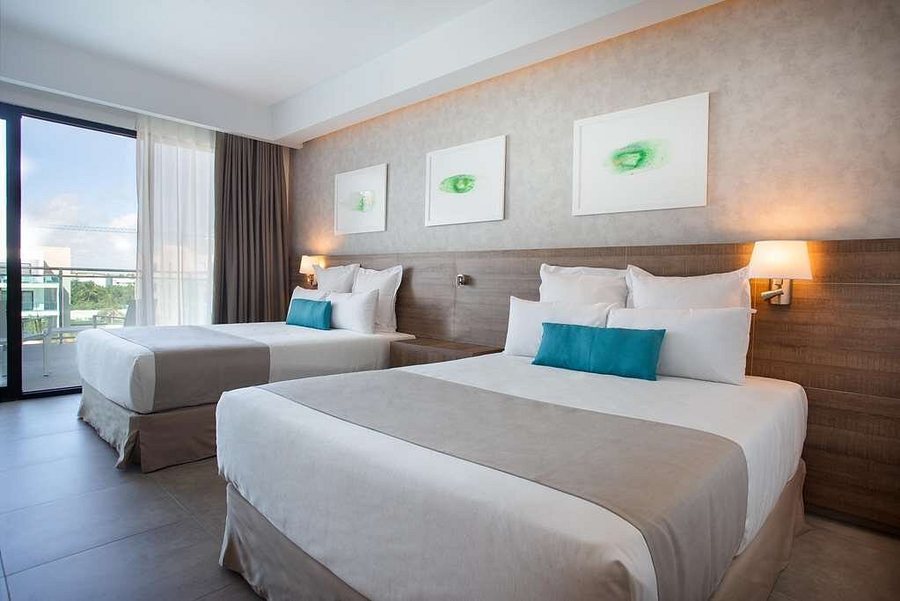 Four Points by Sheraton Puntacana — Guest room