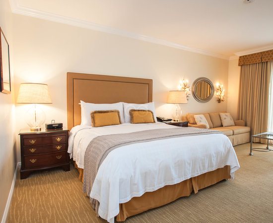 Four Seasons Residence Club San Diego Aviara — Guest room