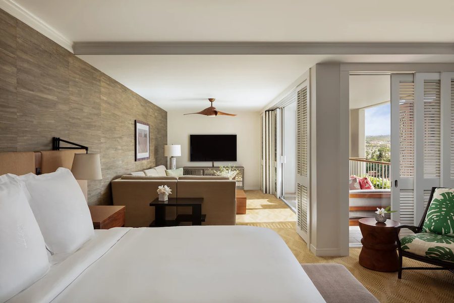 Four Seasons Resort Oahu At Ko Olina — Guest room