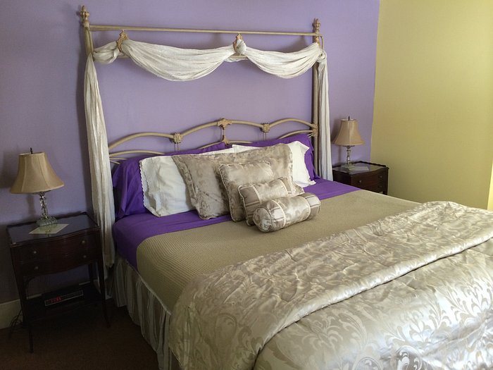 Fox And Hound Bed Breakfast Of New Hope — Guest room