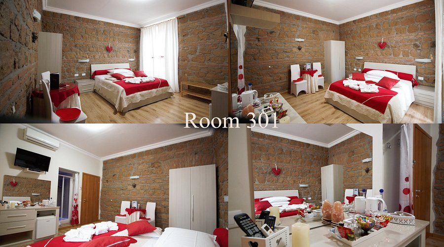 Freedom Love B B — Guest room