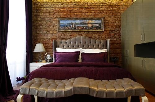 Frida Suites Istanbul — Guest room