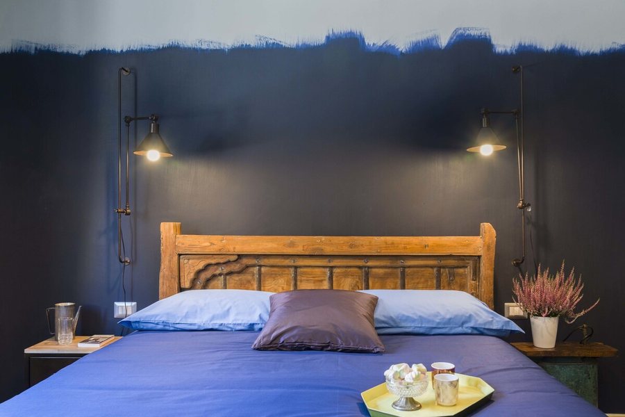 Frimi Boutique Rooms B B — Guest room