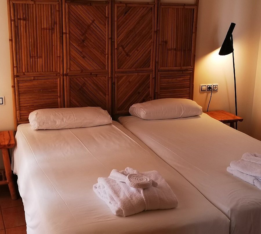 Fuerteventura Origo Mare Resort — Guest room