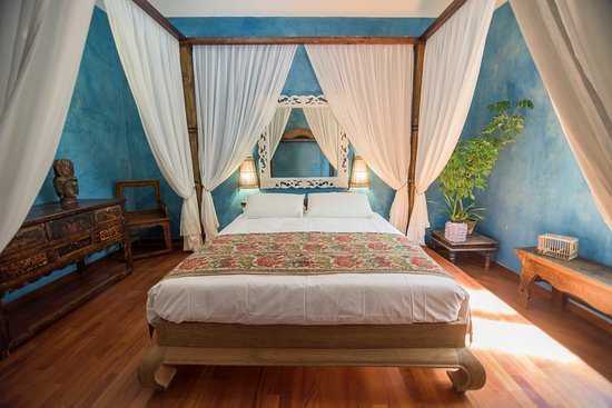 FuordArno Bed Breakfast — Guest room