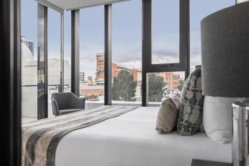 FV By Peppers — Guest room