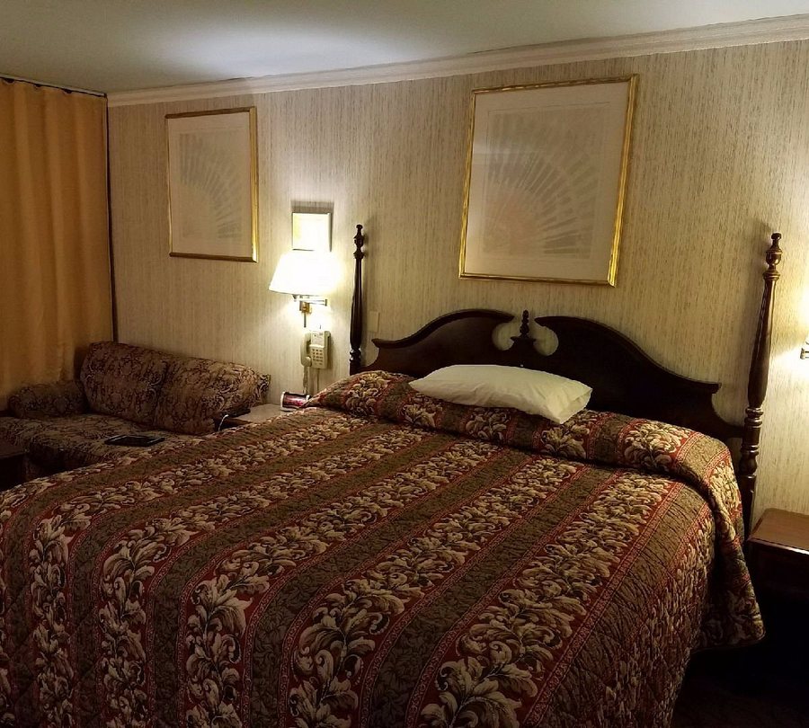 G G T Tibet Inn — Guest room