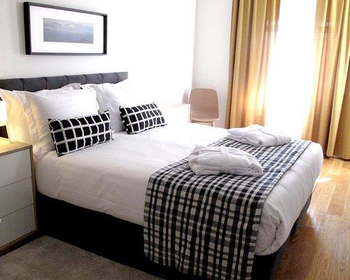 Galata M84 Apart Hotel Istanbul — Guest room