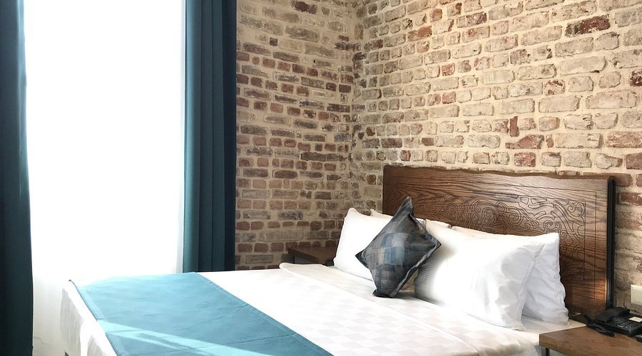 Galatahan Hotel Istanbul — Guest room
