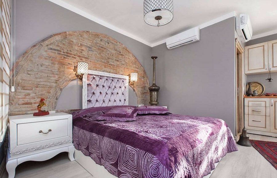Galatolia Suites Istanbul — Guest room