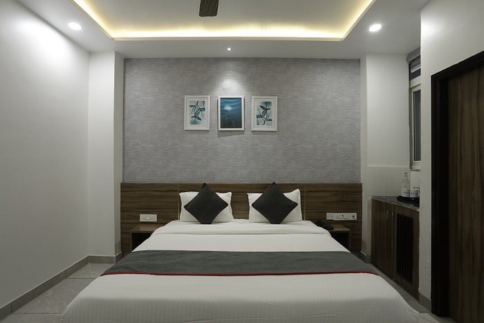 Gallivanto Inn — Guest room