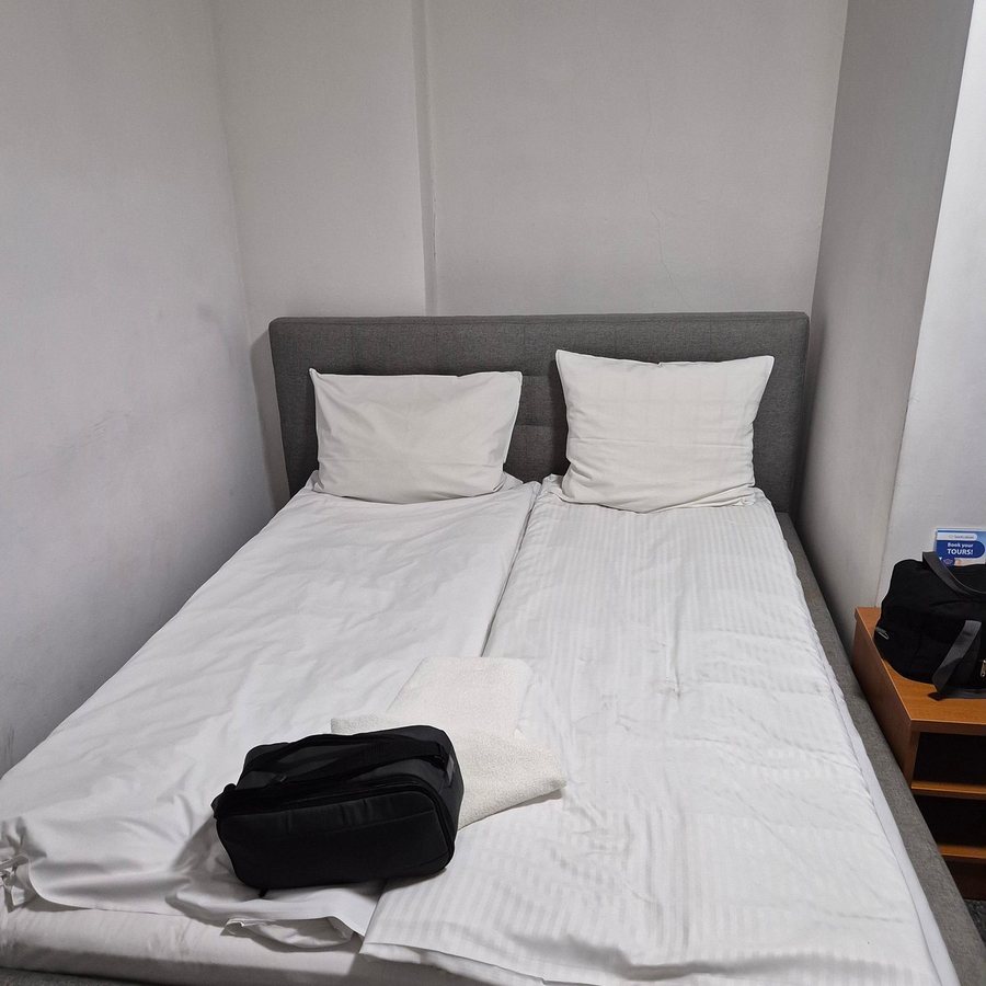 Garbarska 22 Aparthotel — Guest room