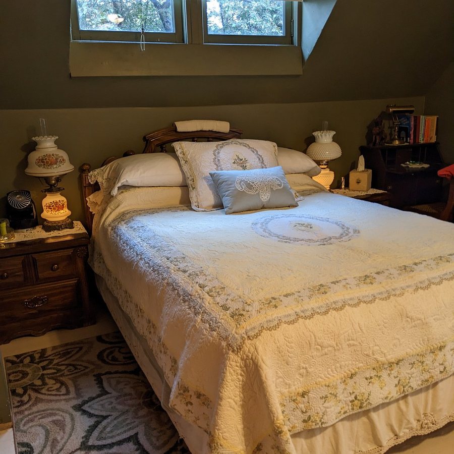 Gardiner Guest House B B — Guest room