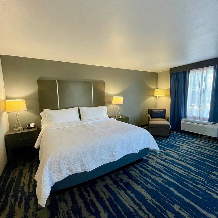 Garner Hotel Longview South By IHG — Guest room