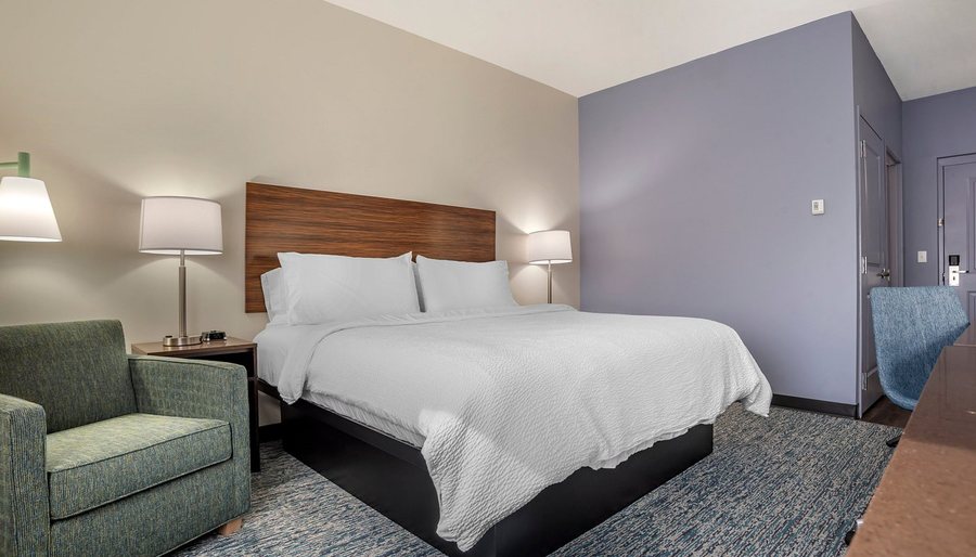 Garner Panama City Beach Northeast — Guest room