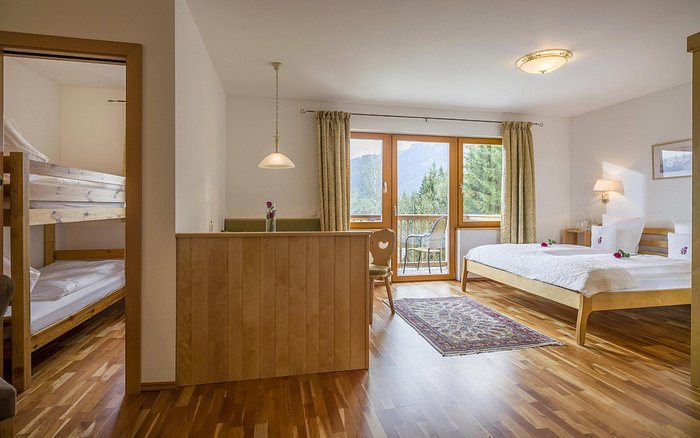 Gartenhotel Rosenhof — Guest room