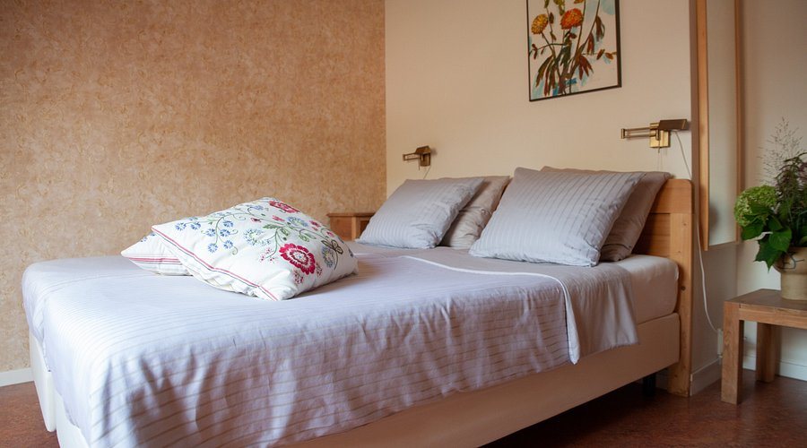 Gastenverblijf Eenink — Guest room