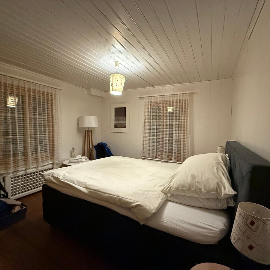Gasthaus Spinas — Guest room