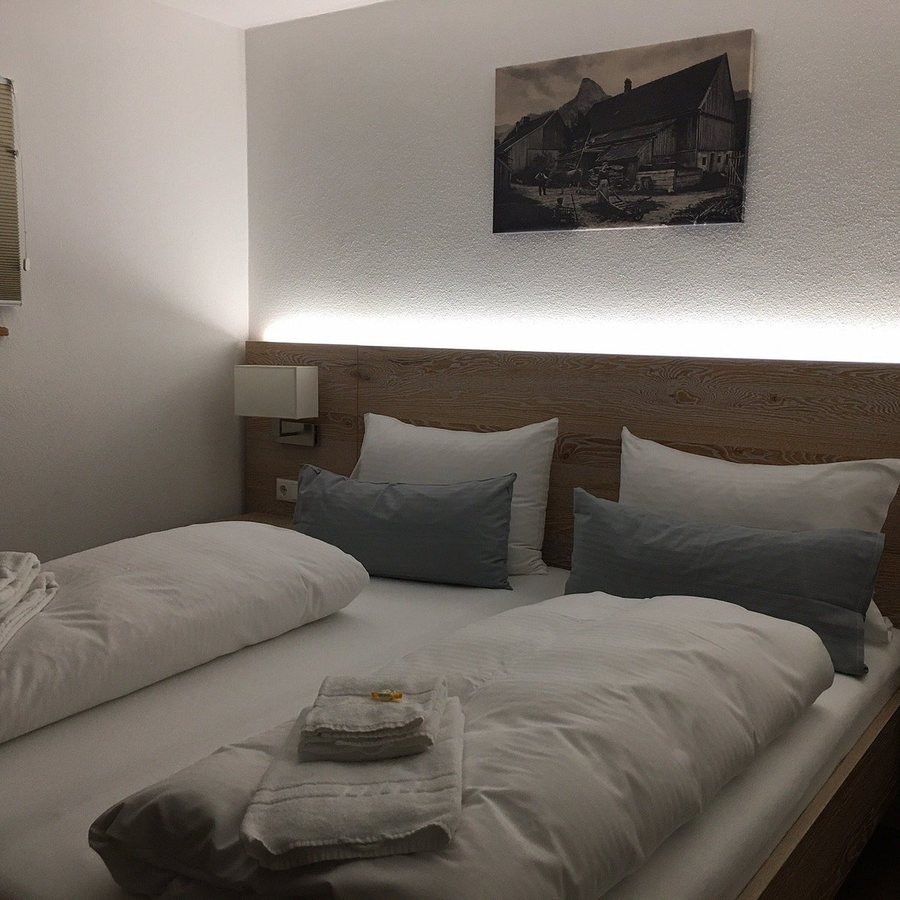 Gasthof Windmuhle Gmbh — Guest room