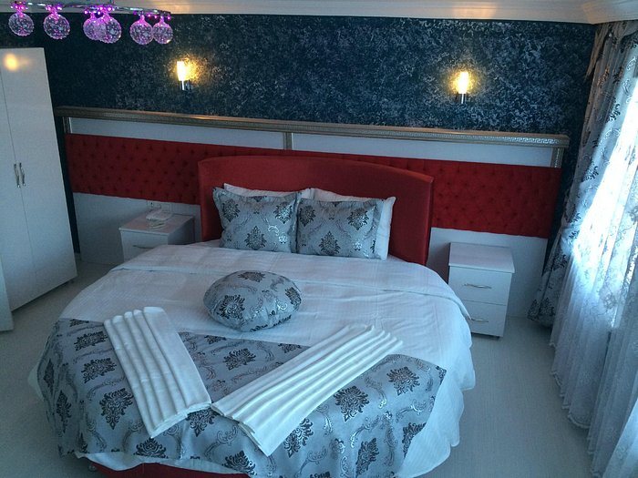 Genius Hotel Istanbul Istanbul — Guest room